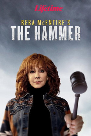 Reba McEntire's The Hammer poszter
