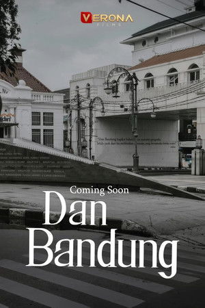 Dan Bandung poszter
