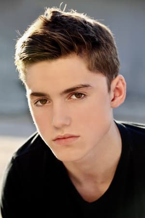 Spencer List profil kép