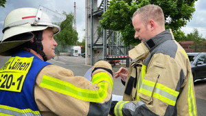 112: Feuerwehr im Einsatz 8. évad Ep.3 3. epizód
