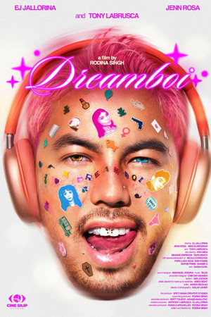 Dreamboi poszter