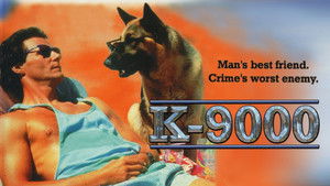 K-9000 háttérkép