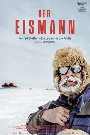 Der Eismann poszter