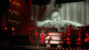Piaf: Hymnes à la Môme háttérkép
