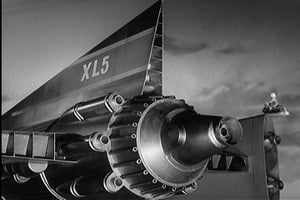 Fireball XL5 Season 1 Ep.1 1. epizód