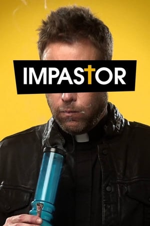 Impastor poszter