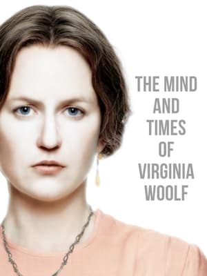 The Mind and Times of Virginia Woolf poszter