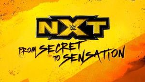 NXT: From Secret To Sensation háttérkép