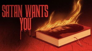 Satan Wants You háttérkép