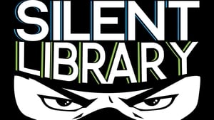 Silent Library kép