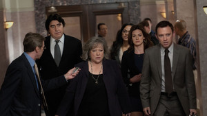 Harry's Law Season 2 Ep.3 3. epizód