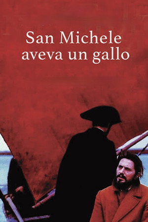 San Michele aveva un gallo poszter