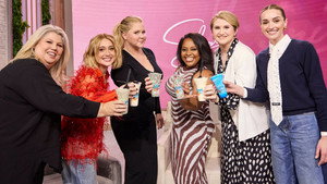 The Sherri Shepherd Show 3. évad Ep.90 90. epizód