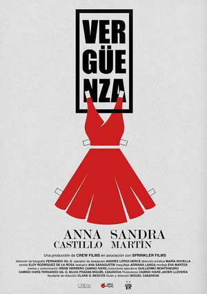 Vergüenza poszter