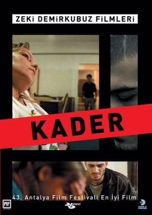 Kader poszter