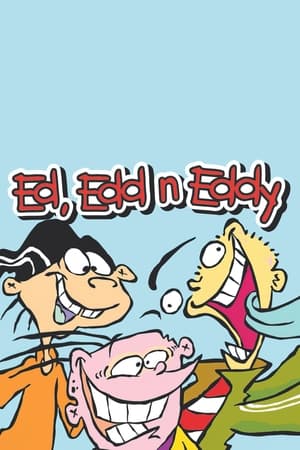 Ed, Edd és Eddy