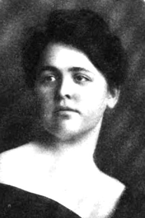 Ruth Allen profil kép