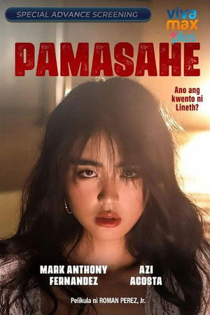 Pamasahe poszter
