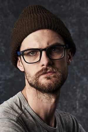 Daniel Scheinert profil kép
