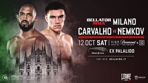 Bellator 230: Vadim Nemkov vs. Rafael Carvalho háttérkép