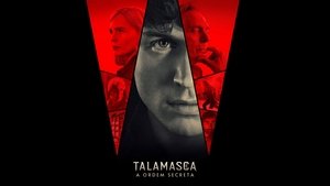 Talamasca: A Titkos Rend kép