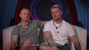 Big Brother 4. évad Ep.46 46. epizód