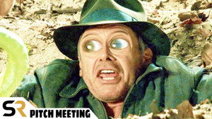 Pitch Meeting 4. évad Ep.7 7. epizód