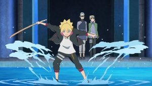 Boruto: Naruto új nemzedék 1. évad Ep.26 26. epizód