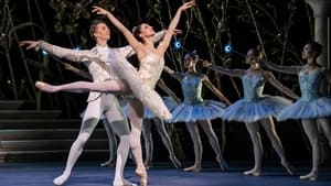 The Royal Ballet: Cinderella háttérkép