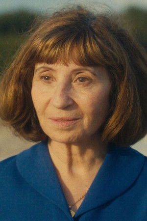 Chère Louise poszter