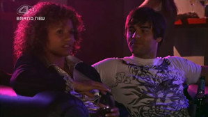 Hollyoaks: In the City Season 1 Ep.18 18. epizód