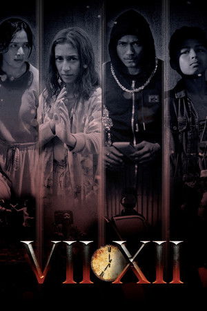 VII XII poszter