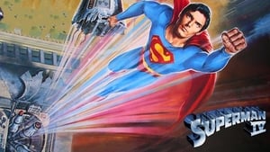 Superman 4: A sötétség hatalma háttérkép