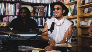 NPR Tiny Desk Concerts 9. évad Ep.61 61. epizód