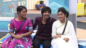 Bigg Boss Tamil Season 2 Ep.103 103. epizód