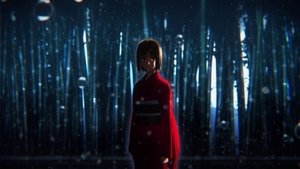 劇場版「空の境界」第七章 殺人考察（後） háttérkép