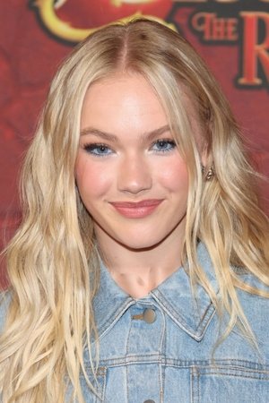 Freya Skye profil kép