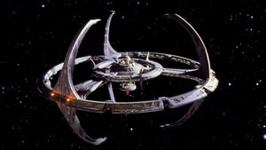 Amit magunk mögött hagytunk: Visszatekintés a Deep Space Nine-ra háttérkép