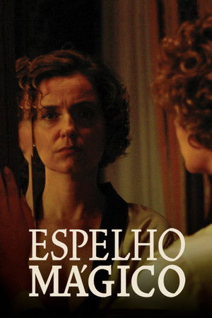 Espelho Mágico