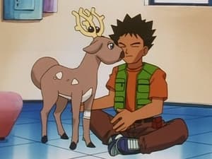 Pokémon 3. évad Ep.9 9. epizód