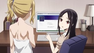 Kaguya-sama: Love is War 1. évad Ep.11 11. epizód