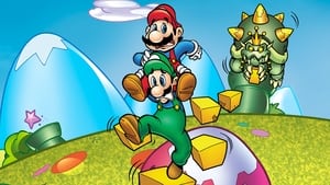 The Adventures of Super Mario Bros. 3 kép