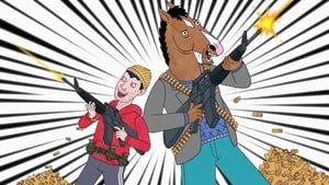 BoJack Horseman kép