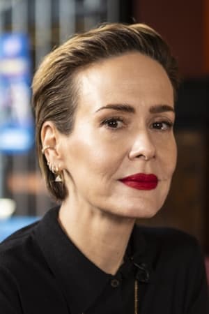 Sarah Paulson profil kép