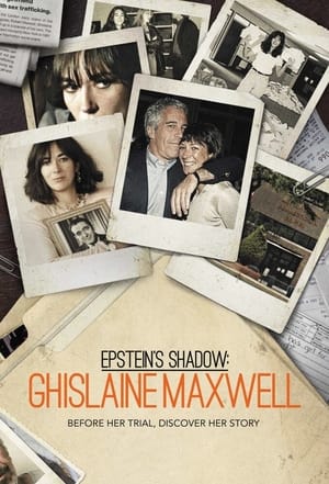 Epstein árnyéka: Ghislaine Maxwell