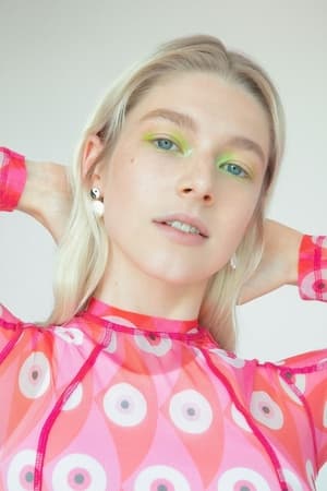 Hunter Schafer profil kép