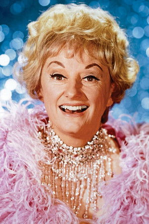 Phyllis Diller profil kép