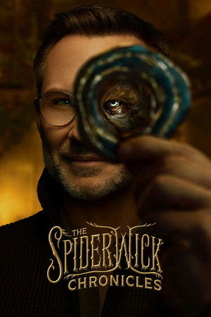 A Spiderwick krónikák poszter