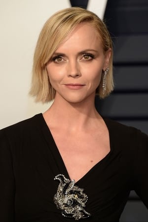 Christina Ricci profil kép