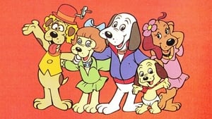 Pound Puppies kép